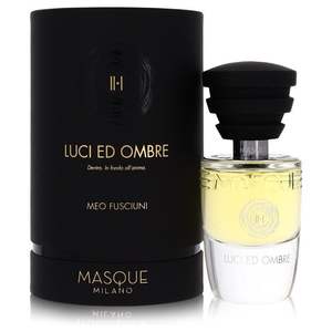 Parfum unisexe Luci Ed Ombre par Eau De Parfum Spray Fragrance - Product Image 1