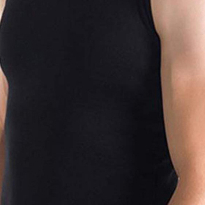 Top Quality 2026 Sports Gym tank Tops Bodybuilding <b>Singlet</b> Cotton Bamboo Fiber Gym Vests Training <b>Man</b> tank Top Wholesale Rate - Product Image 3