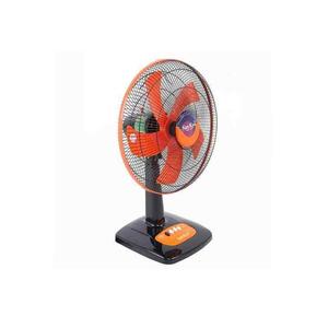 High Speed 228 Electric 16 Inch Mini Portable USB Home Office Outdoor <b>Table</b> Multi-Functional <b>Plastic</b> Cooling Fan Daily Use - Product Image 1