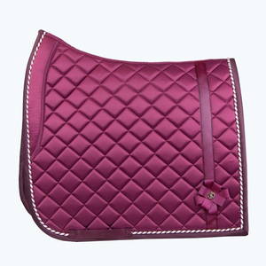 Almohadilla de Silla de Montar de Algodón Engrosado Antidesgaste, Absorbente de Sudor y de Impactos, en Oferta - Product Image 5