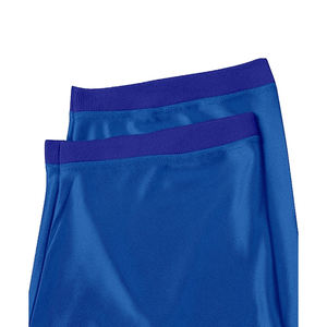 Maillots de football personnalisés en gros pour équipes américaines, imprimés numériquement, respirants, grande taille, manches courtes, haute qualité - Product Image 5