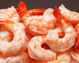 ¡MUY CALIENTE! |   Camarones Bebé Congelados del Delta de Vietnam |   Listo para Exportar al Mercado - Product Image 1