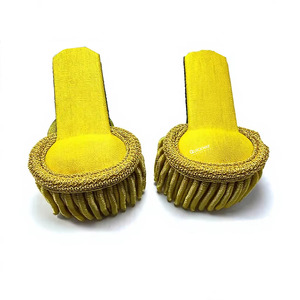 แผ่นรองไหล่แบบอุตสาหกรรมวัสดุลวดแท่งสวมใส่สบาย - Product Image 5