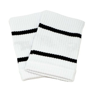 สายรัดข้อมือแบบปรับได้สำหรับออกกำลังกาย ยูนิเซ็กซ์ สำหรับยกน้ำหนัก - Product Image 3