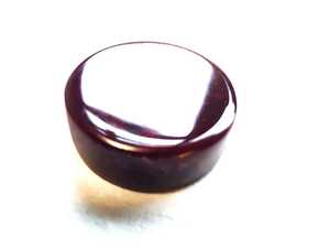 Handmade Resin Door Knobs Glossy Finish Removable Eco-Friendly Durable Coastal Design for Cabinets Drawers Living Rooms - Product Image 3