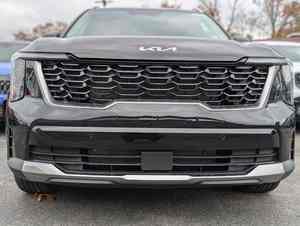 Meilleures ventes 2024 pour le SUV hybride turbo AWD So-rento S avec pneus R15 et sièges en cuir - Product Image 5