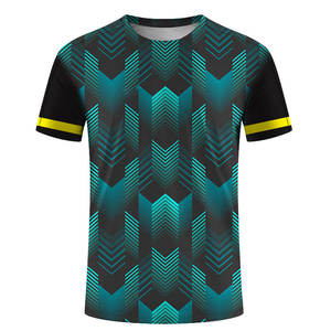 Custom Print Your Brand Logo Sublimation Marathon 100% <b>Polyester</b> Quick Dry Running <b>Shirts</b> Custom Sport <b>Shirts</b> - Product Image 6
