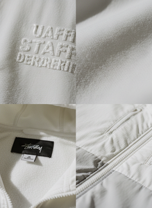 Chaqueta Cortavientos Ligera con Capucha para Hombre, Impermeable, Casual, para Exteriores, para Todas las Estaciones, Venta al Por Mayor - Product Image 2