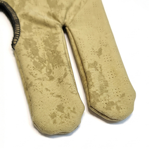 Guantes de Billar Elegantes de Spandex para Mano Izquierda y Derecha, Guantes de Snooker de 3 Dedos Personalizables de Secado Rápido - Product Image 3