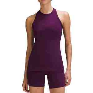 Ensemble de sport sans couture 2 pièces pour femme, collection 2026 : survêtement de yoga à manches longues et sweat à capuche pour l'entraînement - Product Image 5