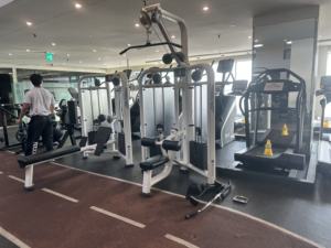 Analizador Corporal Inteligente Bodydot BDF1000 con IA, Marco de Aleación de Aluminio, No Plegable, Flexible, Seguimiento de Postura Corporal Completa - Product Image 3