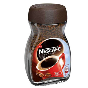 Café instantáneo Nescafé 3 en 1 en sobres, exportación a granel para cafeterías y tiendas - Product Image 3