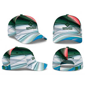 Gorras de Béisbol de Alta Calidad, MOQ Bajo, Nueva Llegada, Precio Económico, Hechas en Pakistán - Product Image 1