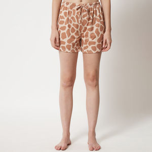 Ensemble de shorts pour femmes de bonne qualité et élégant, nouveau design, couleur unie, t-shirt et shorts surdimensionnés pour femmes, pour un usage décontracté - Product Image 5