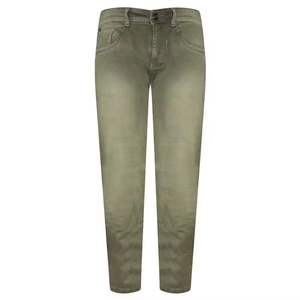 HAMIO SPORTS <b>Mens</b> Fit Jeans Modern Denim Pants Slim Straight Winter Washed Casual Wear Stylish Comfortable <b>Stretch</b> Breathable - Product Image 1