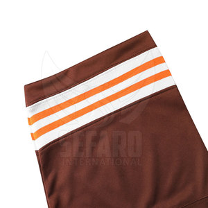 Maillot de football américain de style actuel, faible MOQ, vêtements de sport, maillot de football américain à vendre - Product Image 4