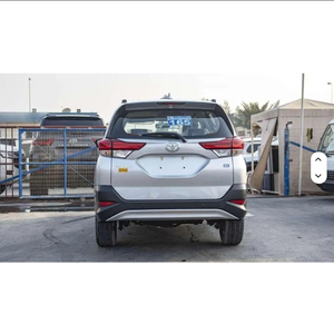 COMPRA SEGURA DE UN AUTO TOYOTA Rush SUV USADO - Product Image 3