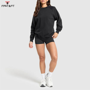 Sudadera con Capucha para Hombre y Mujer, Corte Holgado, Manga Larga, Transpirable, Otoñal, Bordada, Estampada, Moda Urbana - Product Image 4