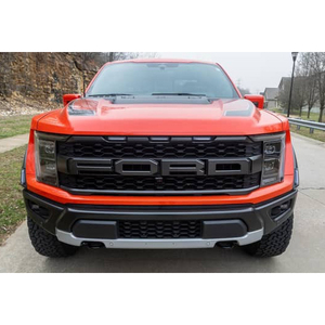 Ford F-150 Raptor 2023 - Product Image 1