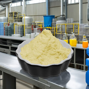 Agent antistatique permanent GYC-AT-51 pour l'ingénierie des plastiques et des films - Product Image 1