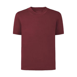 T-shirts de sécurité en gros personnalisables, chemises de chantier avec logo personnalisé - Product Image 5