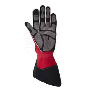 Hot Sale Kart Racing <b>Gloves</b> Professional Kart Racing <b>Gloves</b> With Flexible Material And Grip Features - Product Image 3