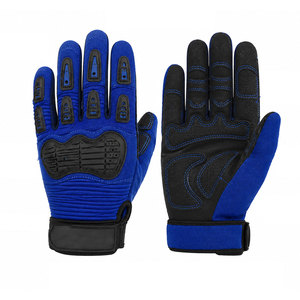 Durable Workshop <b>Gloves</b> For Mechanics Featuring Flexible Movement And Reliable <b>Grip</b> For Tool Handling - Product Image 1