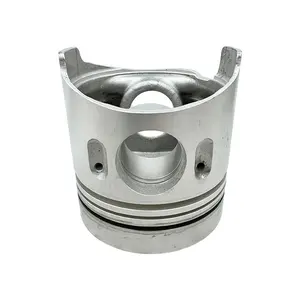 MITSUBISHI CANTER motor uçucu parçaları ve bileşenleri için yüksek kaliteli 4D33 ME-016895 Piston