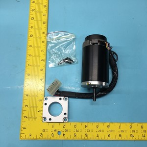 Teknic M-2348-103, 4000 Quad/Rev Servo Motor Delta - อุปกรณ์และอะไหล่เซมิคอนดักเตอร์ระดับโลกที่เชื่อถือได้จากเดลต้า - Product Image 6
