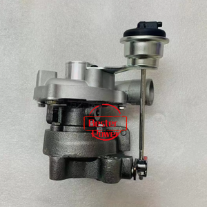 Turbocompresseur KP35 54359880002 14411-BN700 54359880000 pour Renault Clio II 1.5L DCi <span class=keywords><strong>Moteur</strong></span> <span class=keywords><strong>K9K</strong></span>-702 - Product Image 4