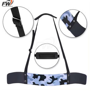 Barra de Ejercicios Abdominales de Alta Resistencia y Calidad Premium, Barra de Levantamiento de Pesas, Barra de Ejercicios Abdominales Personalizable con Correas para Uso en Gimnasio en Casa - Product Image 6