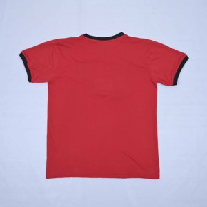 T-shirts brodés pour femmes, coupe ajustée, manches courtes, qualité supérieure, grande taille, coton Pima, style grec, tendance, pour l'extérieur - Product Image 3