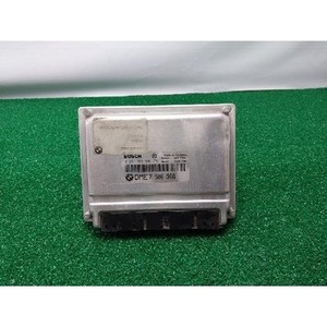 Unidad de Control del Motor para BMW Serie 7 E38, E65, E66 1998-2005, Usada, ORIGINAL 7506366 - Product Image 1