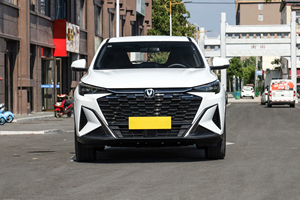 Vendita all'ingrosso di veicoli SUV ad alta velocità 2026, 5 porte, 5 posti, 1.5T, Changan X5 Plus, <span class=keywords><strong>auto</strong></span> nuove, 310Nm, DCT, benzina, automatico - Product Image 2