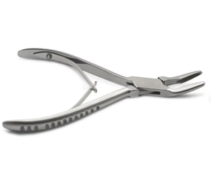 Pinza para Huesos Mead, Instrumento Quirúrgico de Acero Inoxidable, Herramienta Ortopédica para Cortar Huesos ENT, Dispositivo Médico Reutilizable de Grado Profesional - Product Image 1