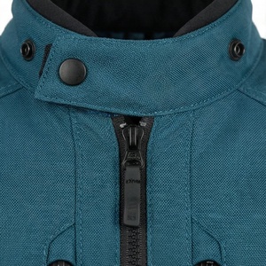 Veste de moto en cuir véritable pour homme de qualité supérieure, nouvelle arrivée, vestes de moto d'hiver, protections amovibles, personnalisables - Product Image 4