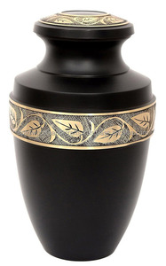 Urnes pour adultes Urnes faites à la main pour hommes et femmes Urnes décoratives - Product Image 4