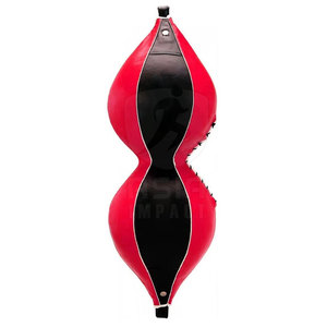 Sac de frappe autoportant 2026 avec base stable, idéal pour la boxe, le MMA, l'entraînement physique et les exercices cardio. - Product Image 3