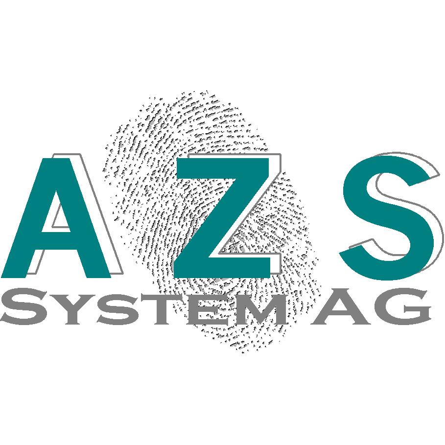 AZS System logo