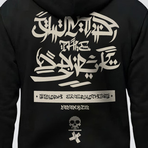 Men's <b>Custom</b> Screen Printing Pullover Hoodie Premium Cotton Fleece Casual Men's Sweatshirt With <b>Custom</b> Logo Supplier OEM - Product Image 2