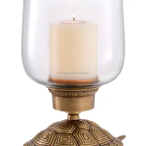 Porte-bougie contemporain pour la décoration intérieure moderne et l'ameublement élégant – Qualité supérieure Zahid Exports - Product Image 3