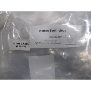 Matériaux appliqués 0200-35576 Couvercle d'isolation TXZ, 103299 - Équipements et pièces semi-conductrices d'occasion fiables à l'échelle mondiale chez - Product Image 1