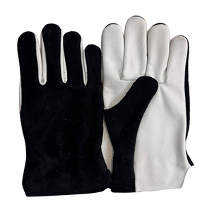 Guantes de Seguridad para Conductor, Protección para Manos y Brazos, Suaves y Cómodos, Resistentes al Calor, Guantes de Protección Personal con MOQ Bajo - Product Image 6