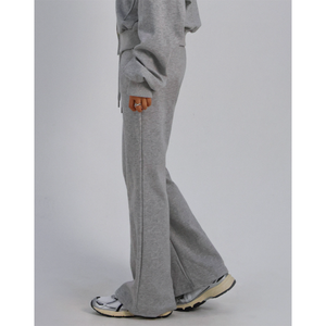 Women's <b>pants</b> for Custom stretchable bootcut breathable fashion essential office wear ankle length outdoor quick dry sports - Product Image 1