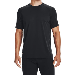 Camisetas para hombre, proveedor directo de fábrica OEM, envío rápido, garantía de calidad, material de algodón, camisetas de manga corta en venta - Product Image 1
