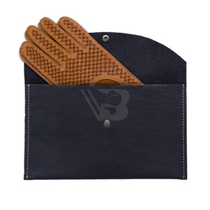 Nouveauté, article tendance, gants de conduite en cuir de haute qualité, dernier design, couleur personnalisée, gants de travail pour conducteurs - Product Image 3