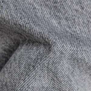 2026 New Fashion Design High Quality Men Canvas Winter Denim <b>Jacket</b> Wholesale Price Custom Made <b>Rhinestone</b> OEM Service - Product Image 5