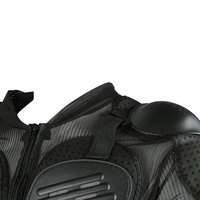 Nouvelle tenue de moto intégrale de haute qualité, armure intégrale, vêtements de sport, grande taille, imperméable, respirant, coupe-vent, ignifuge, anti-UV