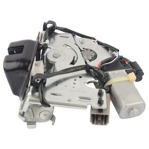 Jeep Grand Cherokee & Dodge Durango Power Door Lock Actuator 68231652AC Central Locking System for V6 & V8 - Product Image 6
