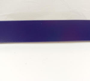 Ceinture vintage en cuir véritable de haute qualité pour femme avec boucle à ardillon (alliage) - Ceinture décontractée résistante, durable et légère pour jeans - Product Image 3